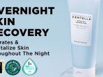 Review SKIN1004 Madagascar Centella Hyalu-Cica Sleeping Pack, Solusi Kulit Wajah Kering