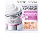 Review SKINTIFIC Glow Bright Day Cream: Manfaat, Kelebihan hingga Kekurangan