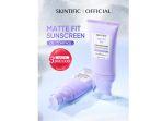 Review SKINTIFIC Matte Fit Serum SPF 50 PA: Manfaat, Kelebihan, hingga Kekurangan