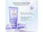 Review SKINTIFIC Matte Fit Serum Sunscreen: Manfaat, Kelebihan, hingga Kekurangan