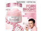 Review SKINTIFIC-PDRN Bright Smooth Moisturizer: Manfaat, Kelebihan, Kekurangan