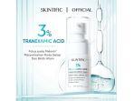 Review SKINTIFIC Tranexamic Acid Advanced Bright Serum: Manfaat, Kelebihan, Kekurangan