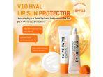 Review SOME BY MI V10 Hyal Lip Sun Protector: Manfaat, Kelebihan, hingga Kekurangan