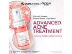 Review SOMETHINC Acne Treatment 2 persen Salicylic Acid Serum, Kurangi Jerawat dan Komedo