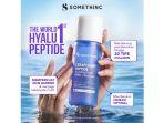 Review SOMETHINC Ceraplump Peptide Hydrating Toner: Manfaat, Kelebihan, Kekurangan