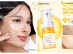 Review SOMETHINC Gentle Bright Niacinamide + Alpha Arbutin Serum, Solusi Glowing untuk Semua Kulit