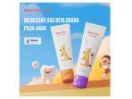 Review Lengkap Sakumini Kids Toothpaste: Hadir dengan 2 Varian Rasa