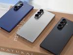 Daftar Harga HP Samsung di Bulan Agustus 2025: Galaxy A16 5G Cuma 3 Jutaan, S25 Ultra Turun Harga