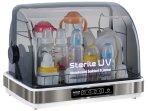 Review Lengkap Sanken DD-63 UV Dish Dryer Steriliser, Kelebihan dan Kekurangan