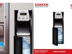 Review Lengkap Dispenser Sanken HWD-C505M, Cek Fitur Unggulannya