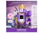 Review Lengkap Scarlett Whitening Extrait de Parfum Purple Kiss