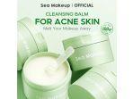 Review Lengkap Sea Makeup Cleansing Balm: Manfaat, Kelebihan, hingga Kekurangan