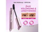 Review Sea Makeup Heavy Duty Waterproof Mascara: Manfaat, Kelebihan, dan Kekurangan