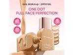 Review Lengkap Sea Makeup Soft Focus Skin Tint Perfector: Manfaat, Kelebihan, hingga Kekurangan