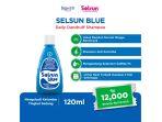 Review Lengkap Shampoo Selsun Kemasan Biru: Manfaat, Kelebihan hingga Kekurangan