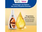 Review Lengkap Shampoo Selsun Kemasan Kuning: Manfaat, Kelebihan hingga Kekurangan
