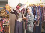 Limbah Fashion Diubah oleh Semburate Jadi Baju yang Trendy
