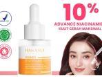 Serum Niacinamide yang Harganya Tak Sampai Rp 50 Ribu? Ini 20 Daftar Produk Terbaiknya