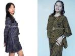 4 Rekomendasi Setelan Etnik Cenderaloka, Desain Modern dan Nyaman Dipakai
