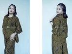 5 Inspirasi Outfit Warna Netral dari Produk Lokal, Fashion Item Simpel tapi Elegan dari Cenderaloka