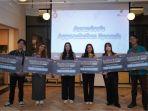 SingCham Uplifting Scholarship 2025 Beri Peluang Emas untuk Mahasiswa Berprestasi
