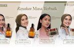 17 Daftar Skincare Lokal Amura by Dr. Shindy Putri, Diformulasikan Khusus untuk Usia 25+