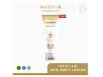 Review Lengkap Skinflair Glutaehite Milky Lotion: Manfaat, Kelebihan, hingga Kekurangan