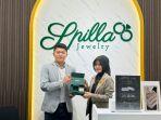 Spilla Jewelry Buka Cabang Ke-15 di Cilegon Center Mall, Rekomendasi Mencari Perhiasan Berkualitas
