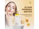 Review Studio Tropik Elixir Priming Water, Menggunakan Bahan Premium untuk Makeup Lebih Tahan Lama
