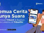 Cerita Sehari-hari Bisa Jadi Konten, Sekaligus Berkesempatan Dapat Hadiah di Suara Lokal