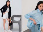 5 Rekomendasi Kemeja Oversize Wanita yang Bisa Dipakai Berbagai Acara, Cocok untuk Segala Body Shape