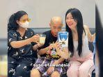Cindy Claudia Pilih Etawanesia, Susu Etawa Terbaik 2025 Supaya Akong Terhindar dari Asam Urat