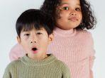5 Rekomendasi Sweater Anak di Bawah Rp 100 Ribuan, Si Kecil Tampil Stylish dan Tetap Nyaman
