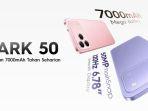 Update Daftar Harga HP TECNO Terbaru Juni 2026, Ada SPARK Go 3, SPARK 50, POVA 7, CAMON 50 Pro 5G