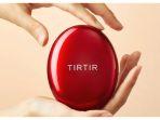 Review TIRTIR Mask Fit Red Cushion Foundation SPF 40 PA++, Approved by Tasya Farasya dan Ci Shani