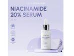 Review TIRTIR Niacinamide Serum, Perawatan Intensif untuk Cerahkan dan Samarkan Noda Hitam