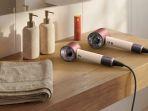 Review Dyson Supersonic Travel, Hair Dryer Ringkas untuk Perjalanan Tanpa Kompromi Kesehatan Rambut