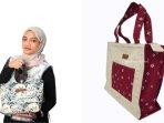 4 Rekomendasi Tas Batik Cenderaloka yang Cocok untuk Ngantor