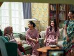 Rekomendasi Tontonan Lebaran 2026, Tunggu Aku Sukses Nanti Angkat Realita Pahit Kumpul Keluarga