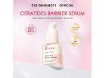 Review Lengkap The Originote Ceratides Barrier Serum: Manfaat, Kelebihan, hingga Kekurangan
