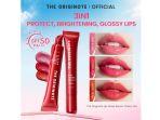 Review The Originote Hyaluberry Lip Glaze Serum SPF 50 PA+++: Manfaat, Kelebihan hingga Kekurangan