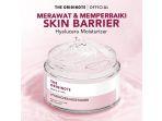 Review Lengkap The Originote Hyalucera Moisturizer Gel: Manfaat, Kelebihan hingga Kekurangan