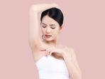 Tips and Trick yang Manjur untuk Mencerahkan Ketiak Gelap, Cukup Pakai Bahan Alami