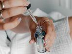 Tips dan Trik Menggunakan Serum Biar Wajah Tidak Mudah Berminyak dan Berjerawat