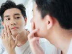 Cara Merawat Kulit Wajah Pria yang Tepat dari Polusi dan Radikal Bebas