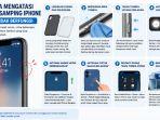 Tutorial Mengatasi Tombol Samping iPhone yang Tidak Berfungsi, Bisa Dicoba Sendiri di Rumah