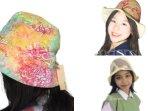 5 Rekomendasi Topi Produk Kerajinan Cenderaloka: Motif Batik hingga Lukis