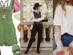 5 Tren Fashion di 2026 dari Playful hingga Nostalgia