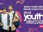 Kesempatan Terakhir, Pendaftaran TribunX Youth Ambassador Batch 2 Segera Berakhir