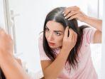 5 Tanda Penuaan Pada Rambut dan Cara Mengatasinya, Tak Hanya Uban yang Jadi Cirinya